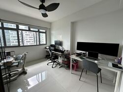 Blk 377B Hougang Rivercourt (Hougang), HDB 5 Rooms #551838131